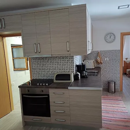 Cozy Apartment In Drymades Village * Dhërmi