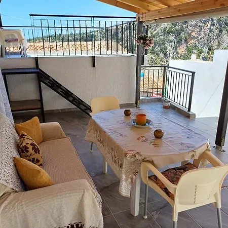 Apartment Fotis