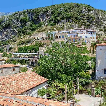 Apartment Fotis
