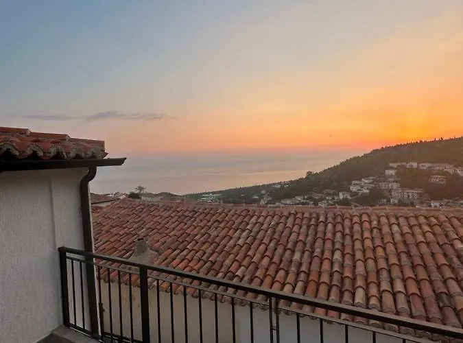 Fotis Lejlighed Dhërmi